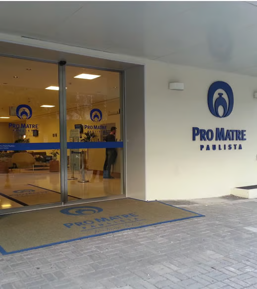Hospital Pro Matre