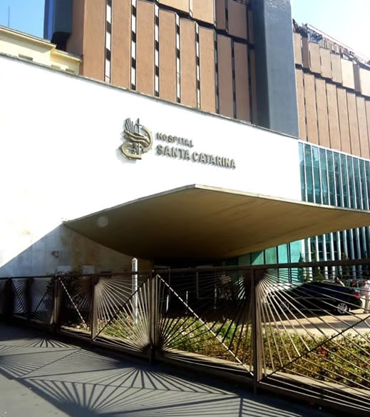 Hospital Santa Catarina